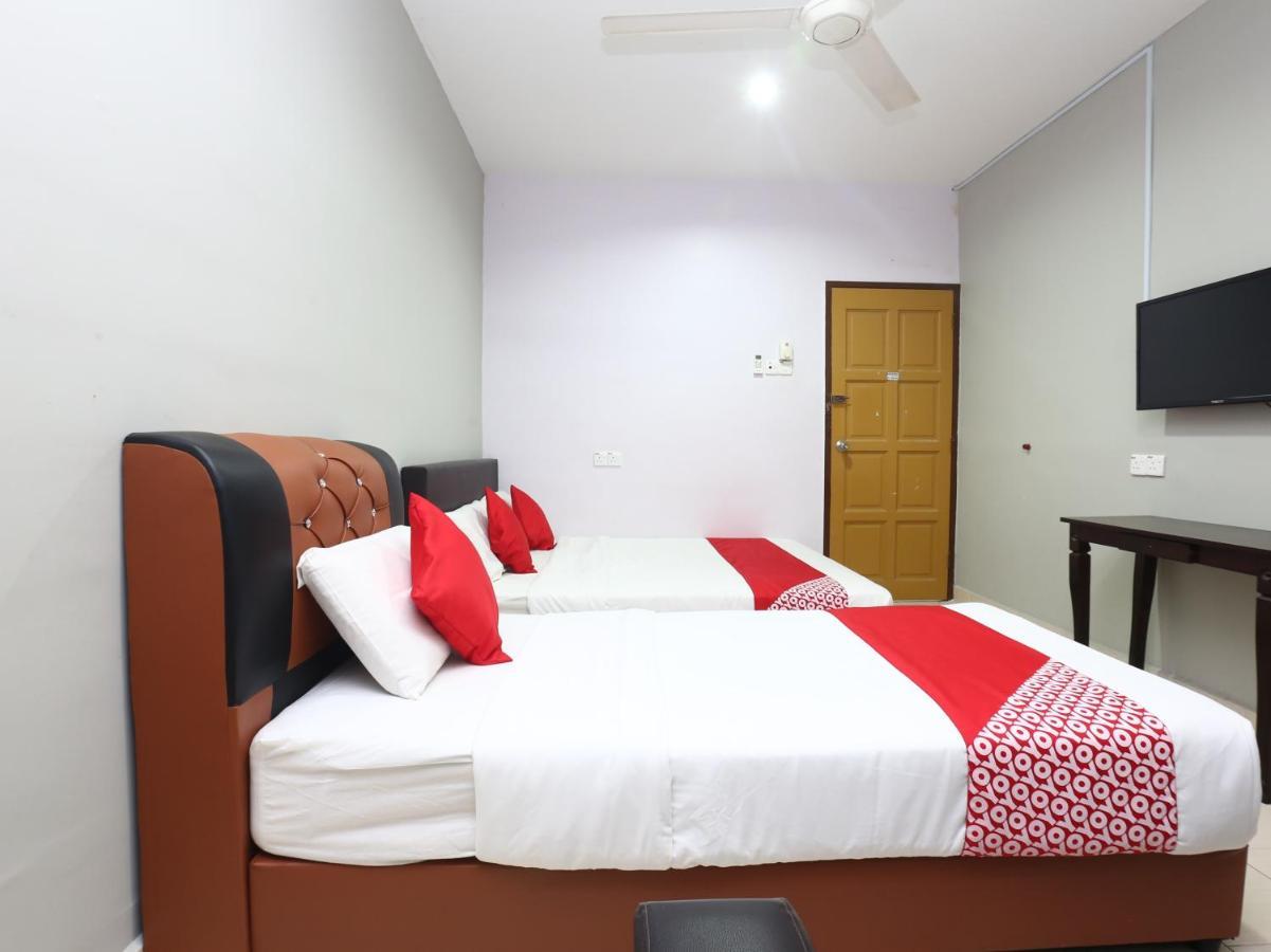 Oyo 89452 Best Eastern Hotel Kota Bharu Exterior photo