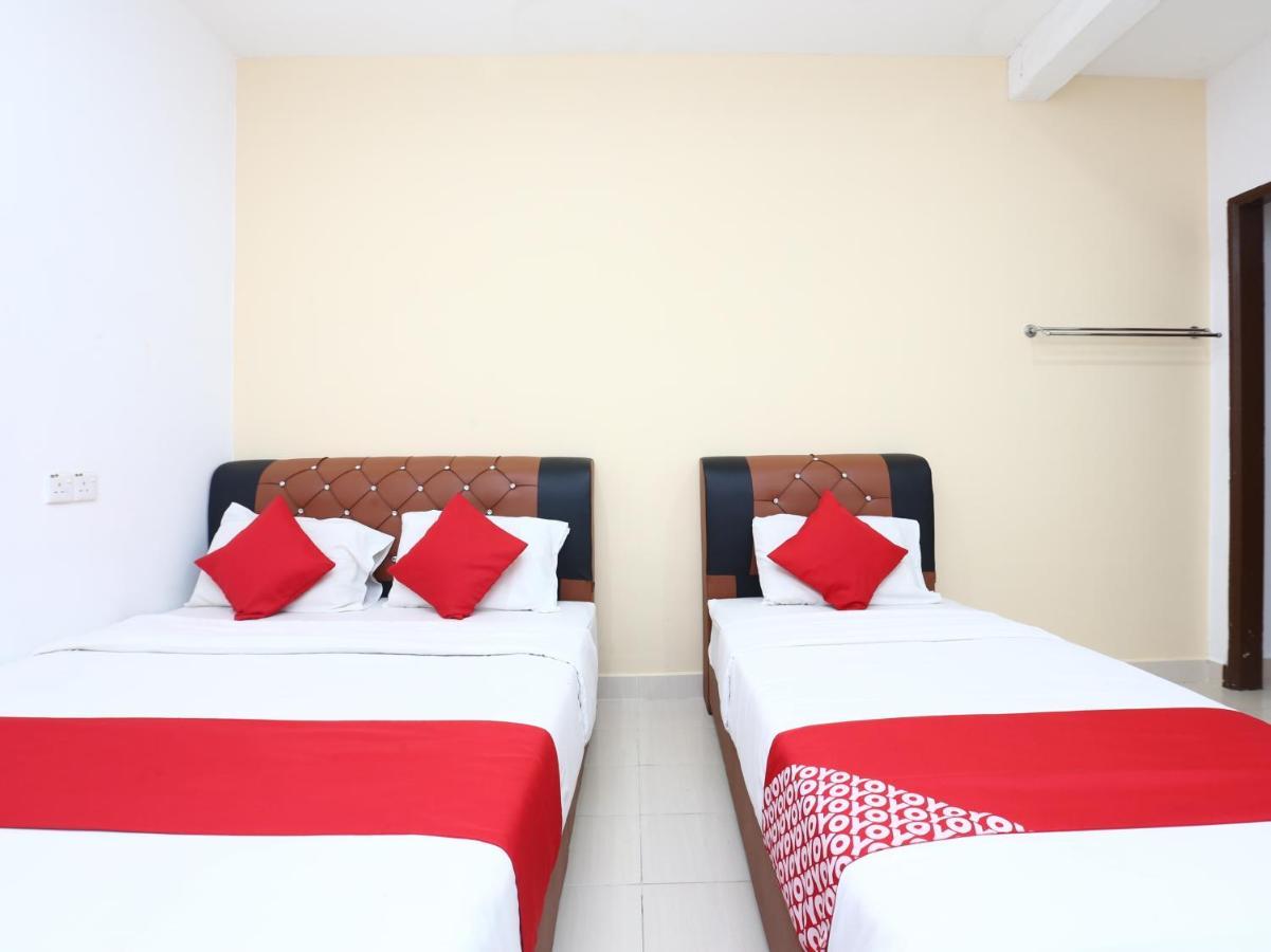 Oyo 89452 Best Eastern Hotel Kota Bharu Exterior photo