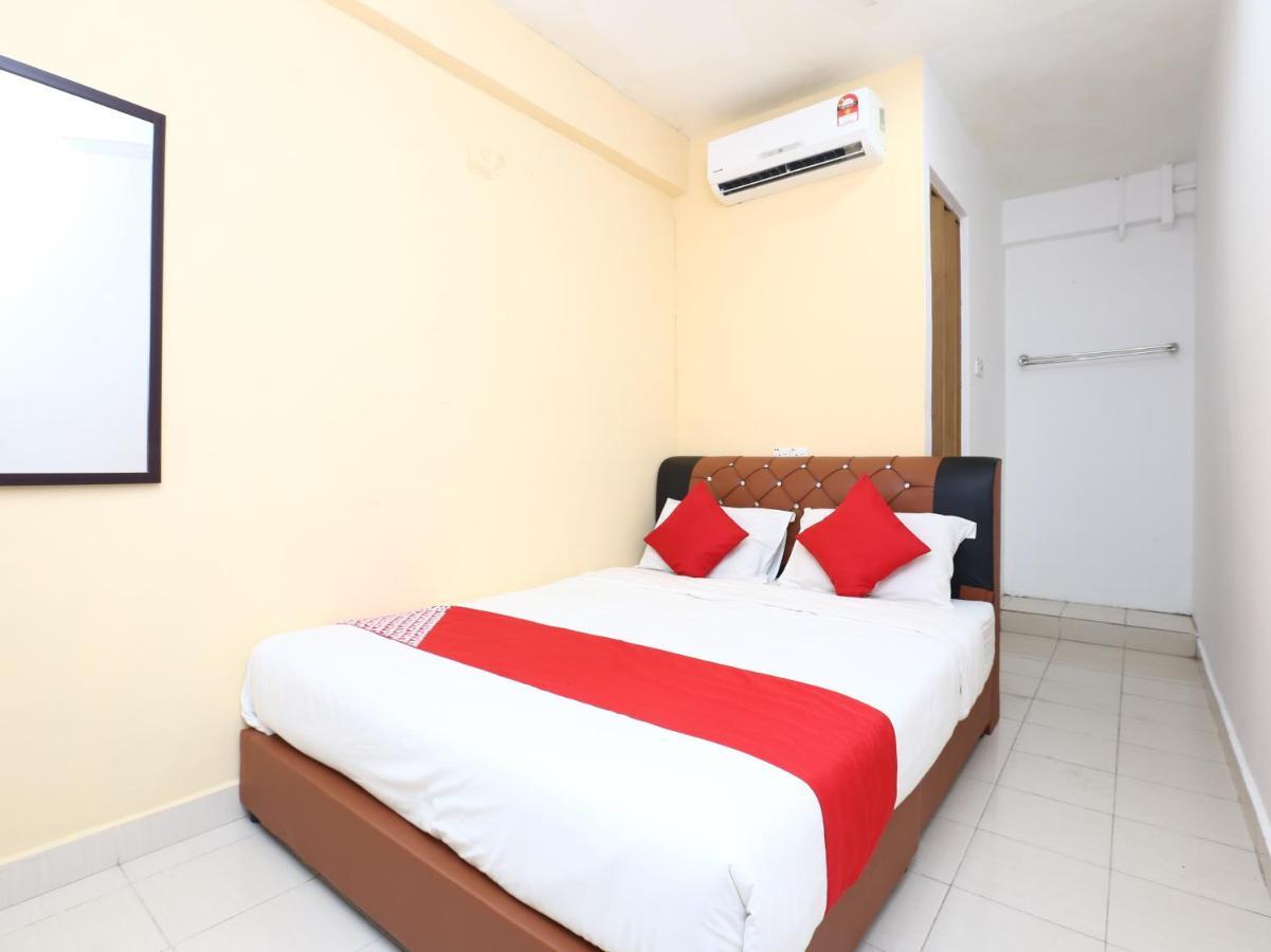 Oyo 89452 Best Eastern Hotel Kota Bharu Exterior photo