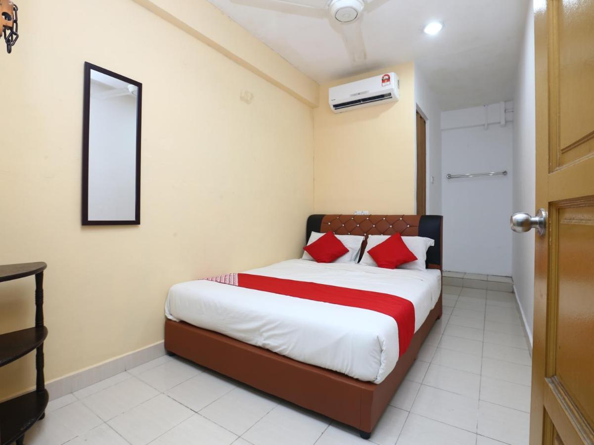 Oyo 89452 Best Eastern Hotel Kota Bharu Exterior photo