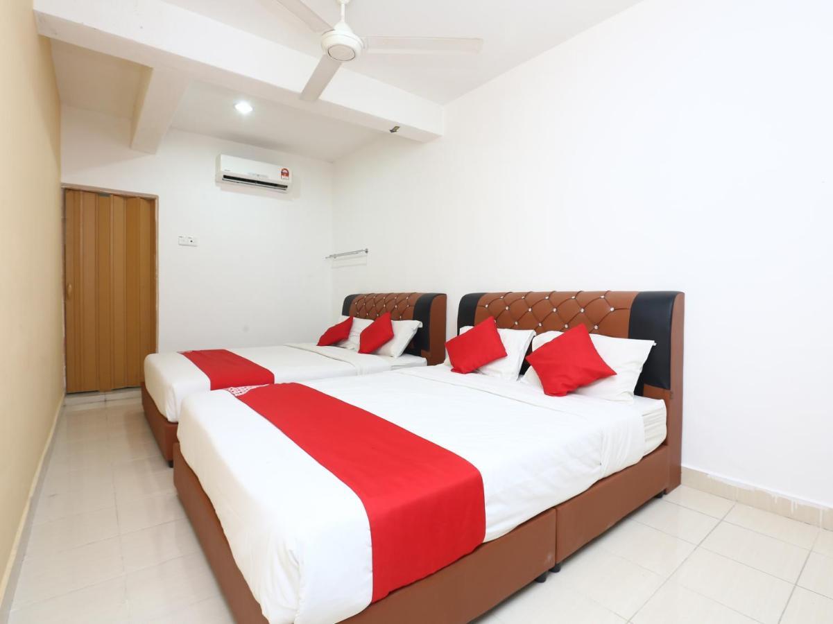 Oyo 89452 Best Eastern Hotel Kota Bharu Exterior photo