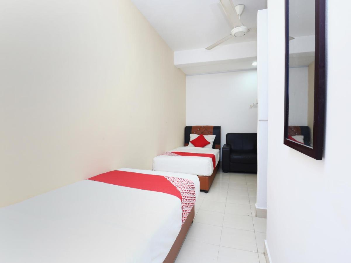 Oyo 89452 Best Eastern Hotel Kota Bharu Exterior photo