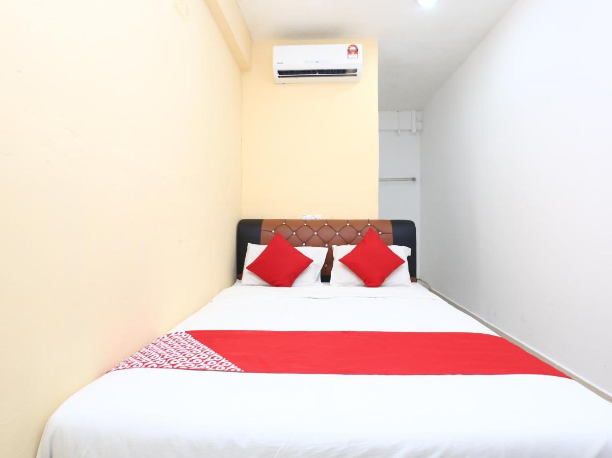 Oyo 89452 Best Eastern Hotel Kota Bharu Exterior photo