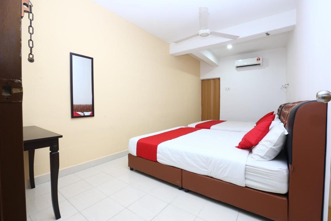 Oyo 89452 Best Eastern Hotel Kota Bharu Exterior photo