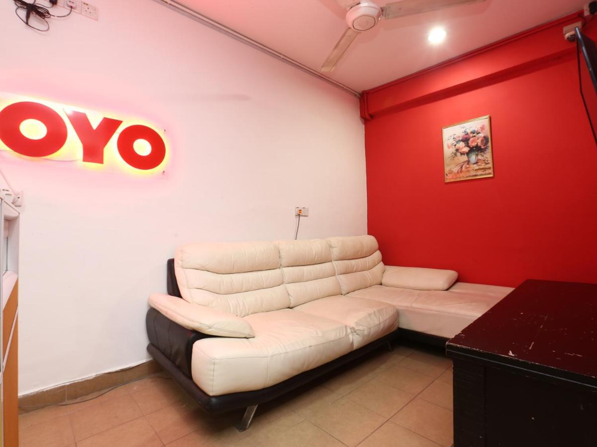 Oyo 89452 Best Eastern Hotel Kota Bharu Exterior photo